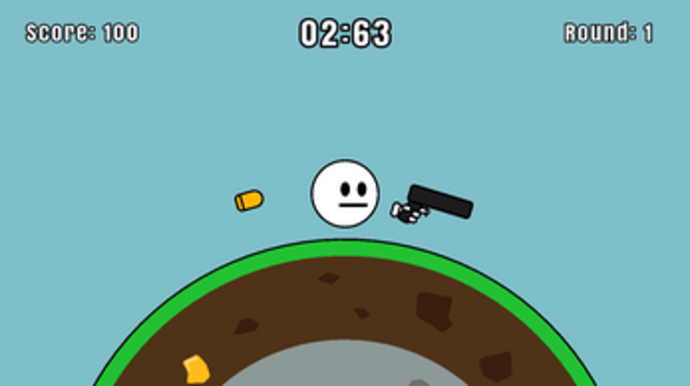 Bullet Loop Image