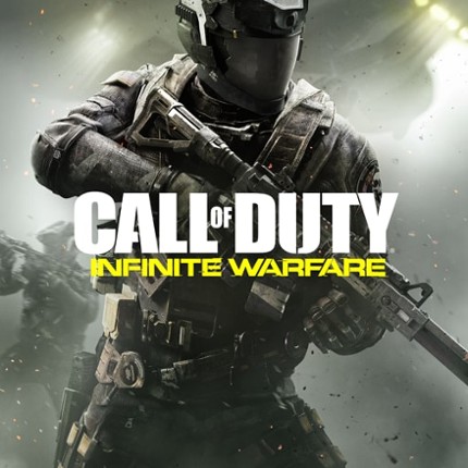 Call of Duty: Infinite Warfare Image