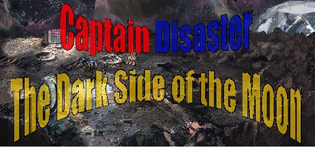 Games like Captain Disaster in: The Dark Side of the Moon