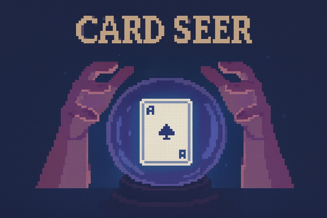 Games like CARD SEER