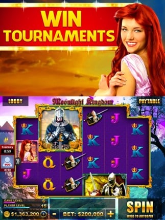 Casino Joy 2 - Slots Games screenshot