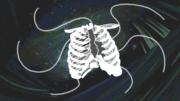 Caverna do Podrão screenshot