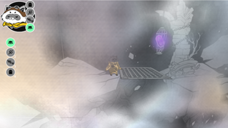 Chemical Rakoon Image