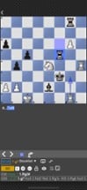 Chess Tempo: Chess tactics Image