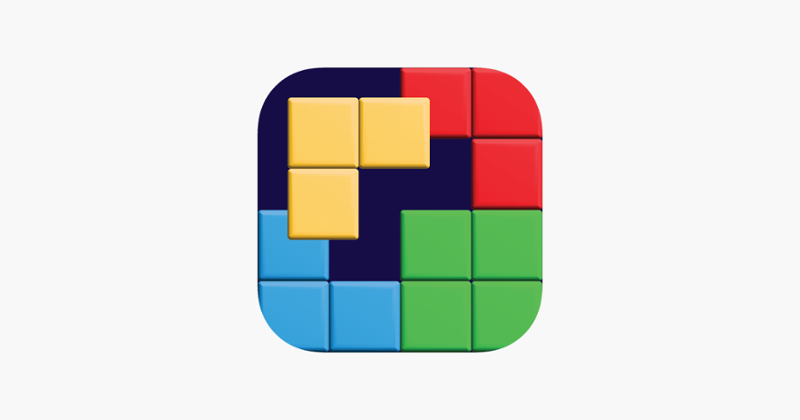 Color Blocks, Wooduko Image
