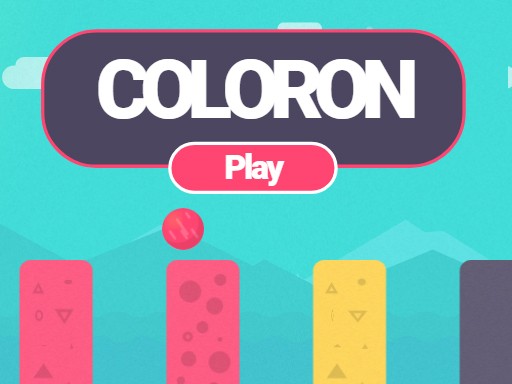 Games like Coloron