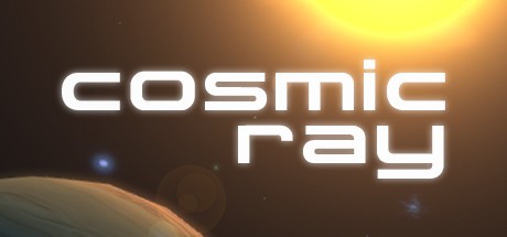 Games like Cosmic Ray