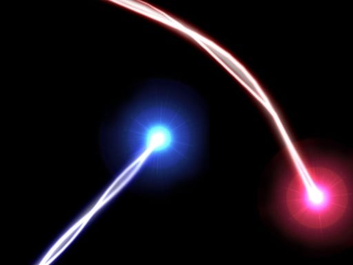 Games like Crash the Comet