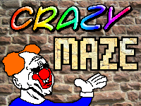Games like Crazy Maze!!