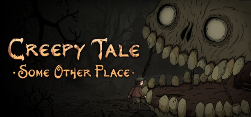 Creepy Tale: Some Other Place Image