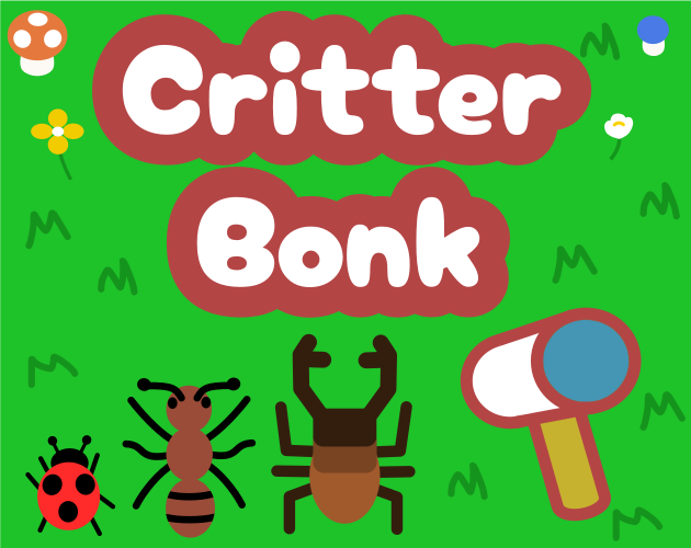 Games like Critter Bonk