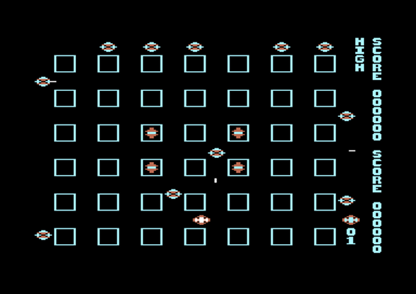 Crossfire Image