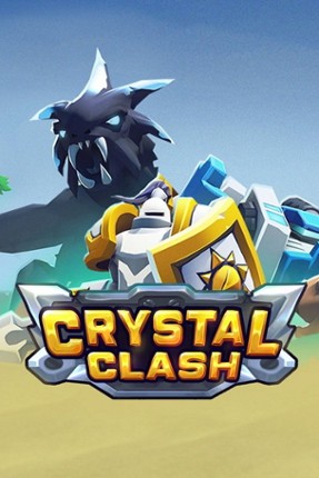 Crystal Clash Image