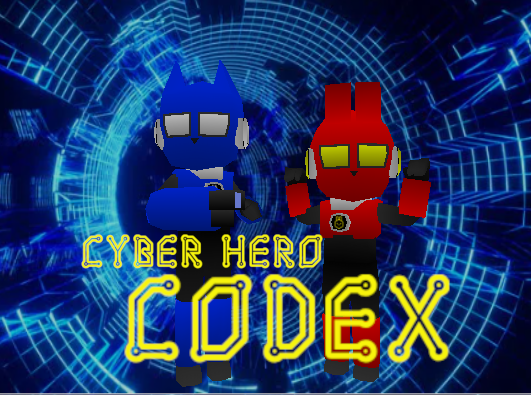 Games like Cyber Hero Codex