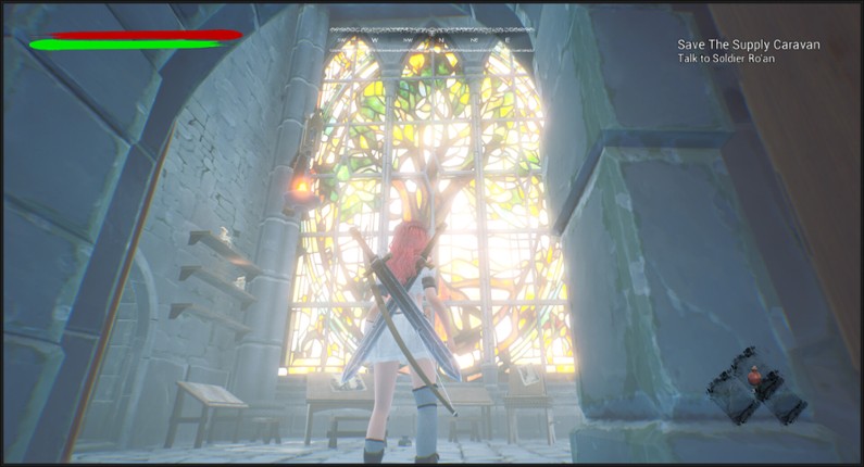 Daibouken: Yarinaosu Image