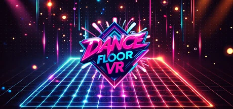 Games like Dance Floor VR