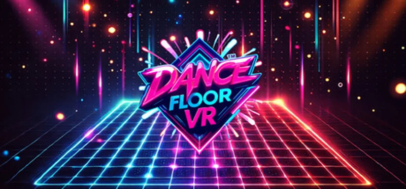 Dance Floor VR Image