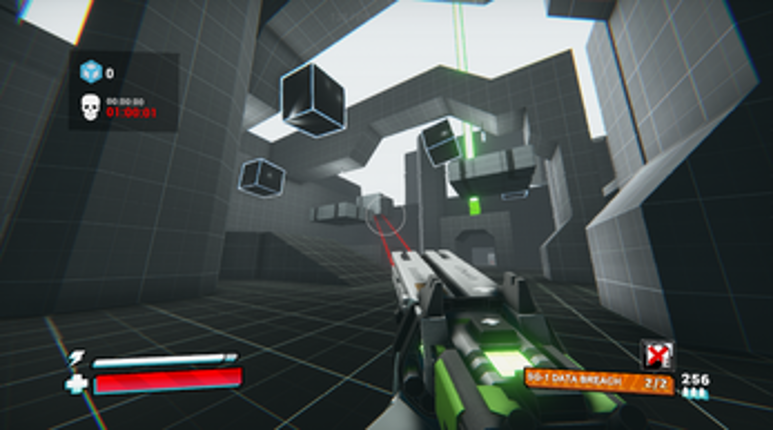 DEADNET Image