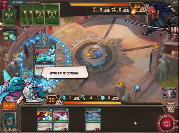 Death or Glory screenshot
