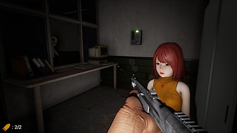 DEATHLOOP 4 YOU screenshot