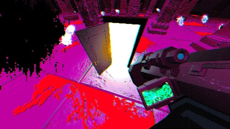 DEATHTRIP screenshot