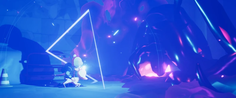 Deer & Boy screenshot