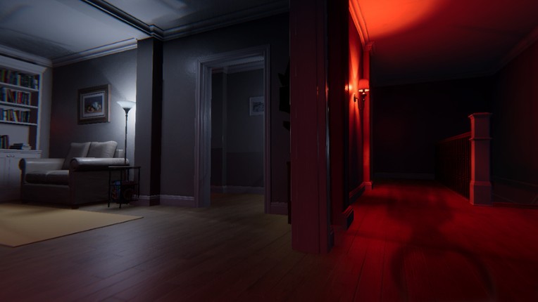 Destined Notes : The Written Fate screenshot