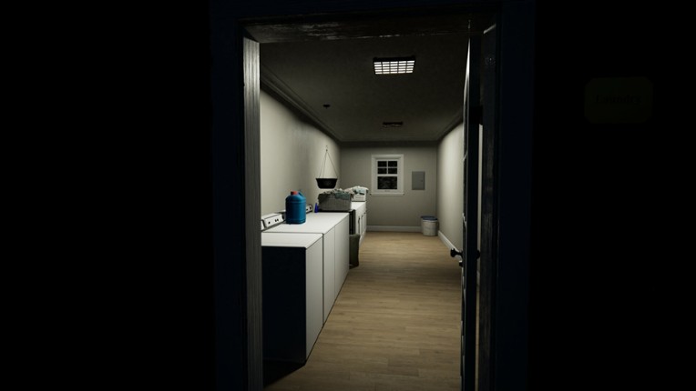 Distressed screenshot