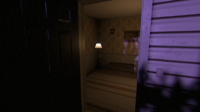 DISTURBING FEARS - Tenant Image