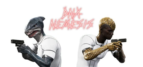 Games like DNA NEMESIS