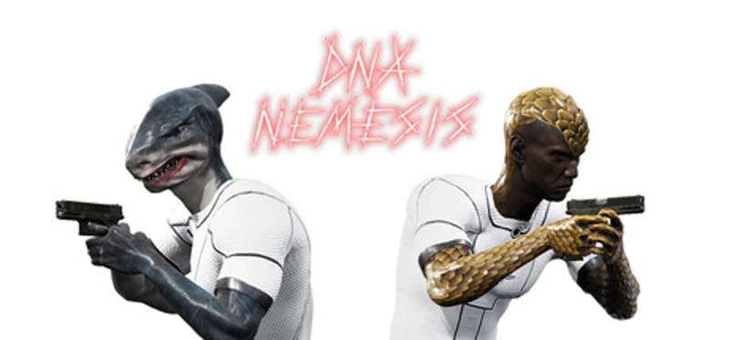 DNA NEMESIS Image