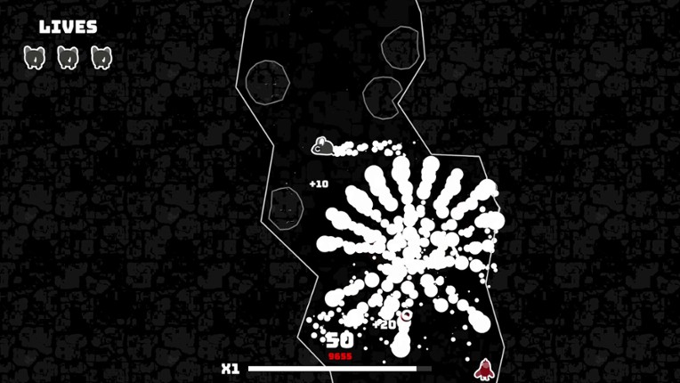 DOWNMOUSE screenshot