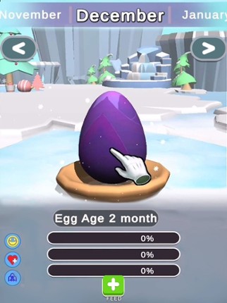 Dragon Care screenshot