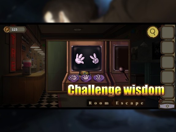 Dream Escape - Room Escape screenshot