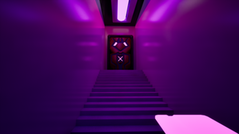 Dream Punk screenshot