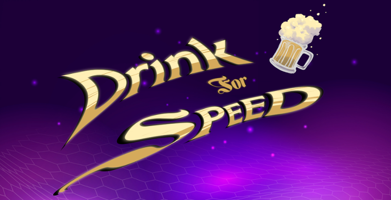 Drink For Speed Image