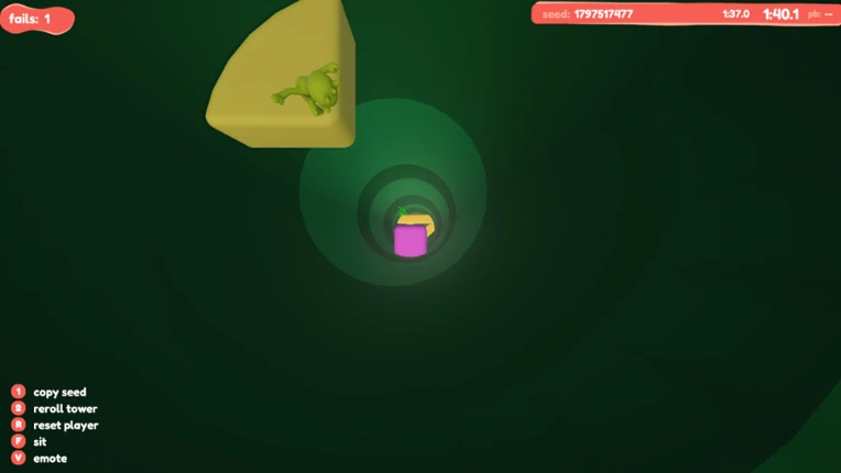 Dropper screenshot