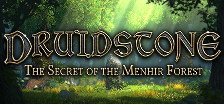 Games like Druidstone: The Secret of the Menhir Forest