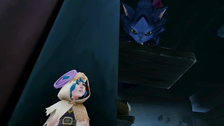 Elusive screenshot
