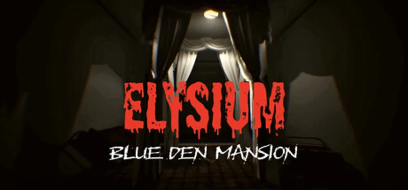 ELYSIUM : Blue Den Mansion Image