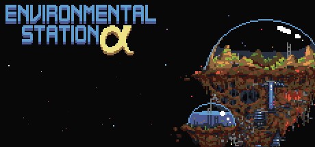 Games like Environmental Station Alpha