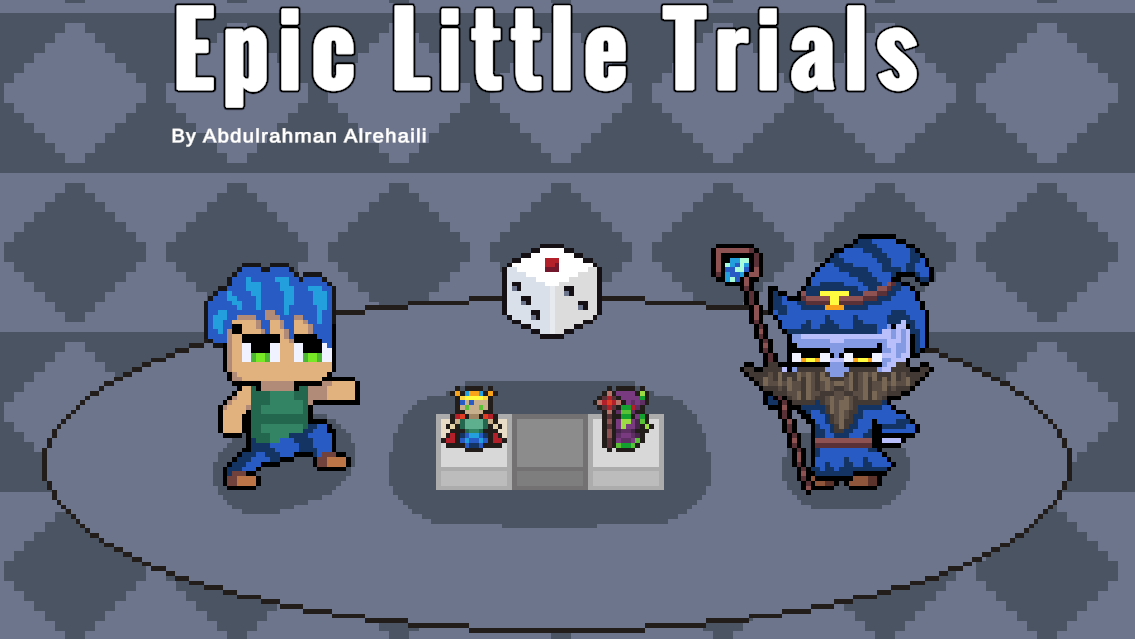 Games like Epic Little Trials