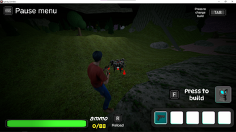 Epikaly Zombies Image