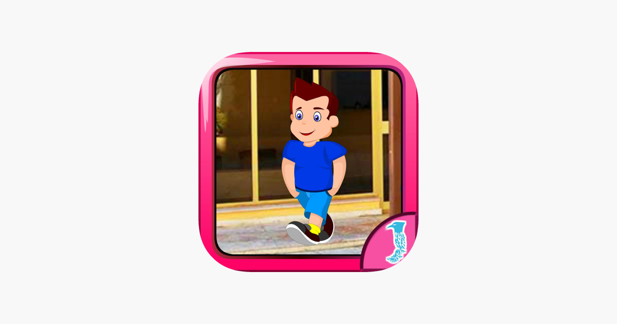 Games like Escape Game Immature Boy