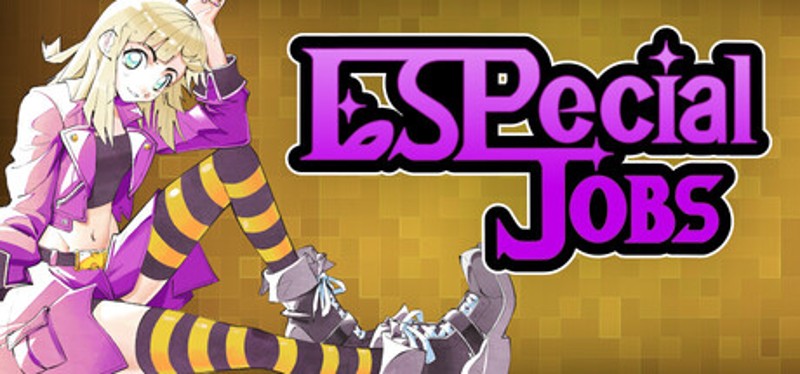ESPecial Jobs Image