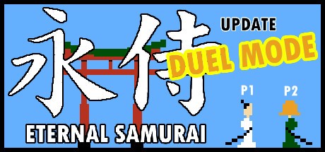 Games like Eternal Samurai