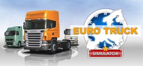 Games like Euro Truck Simulator