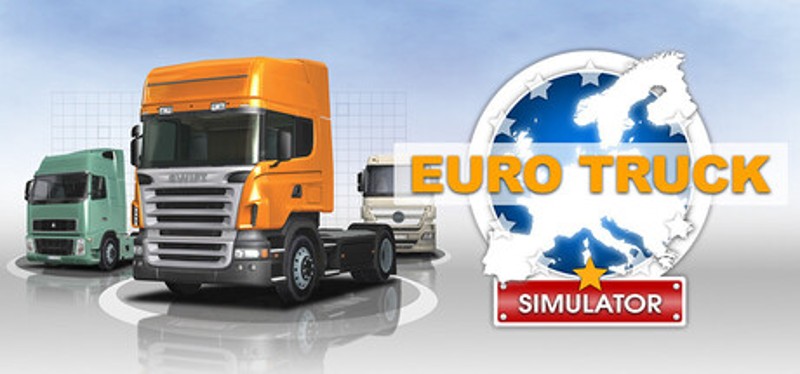 Euro Truck Simulator Image