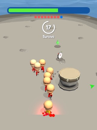 Fall Guy: 2 screenshot