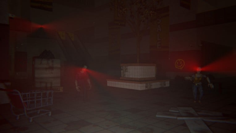 False Hope screenshot